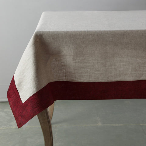 Concordia Tablecloth